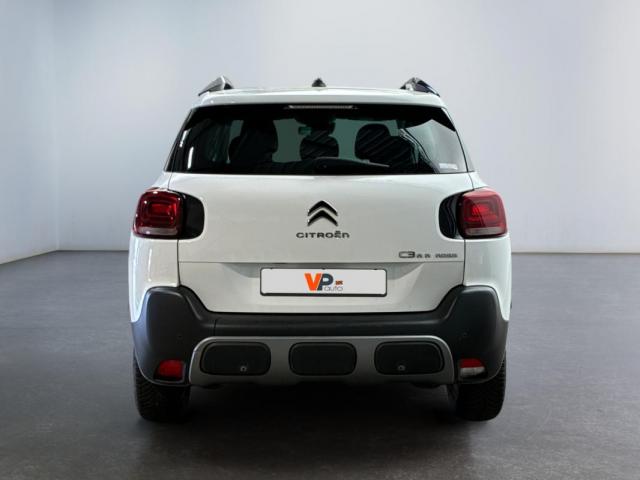 Citroen C3 Aircross image 6