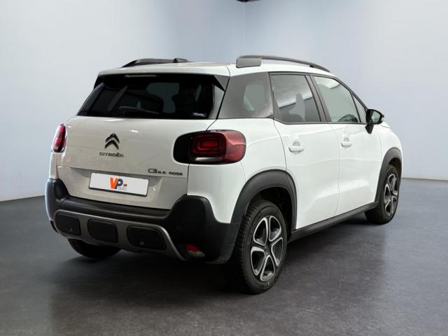 Citroen C3 Aircross image 7