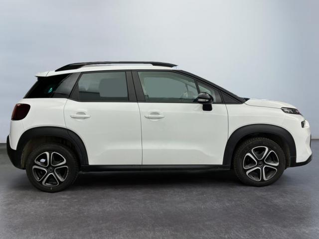 Citroen C3 Aircross image 4