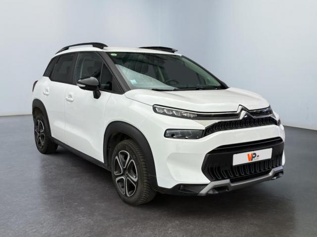 Citroen C3 Aircross image 9