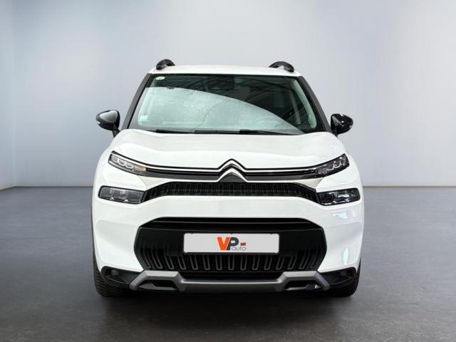 Citroen C3 Aircross image 8