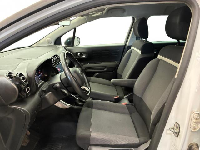 Citroen C3 Aircross image 2