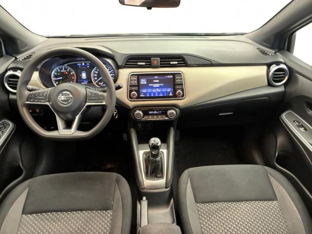 Nissan Micra image 2