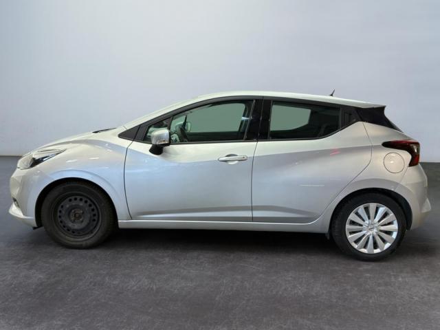 Nissan Micra image 1