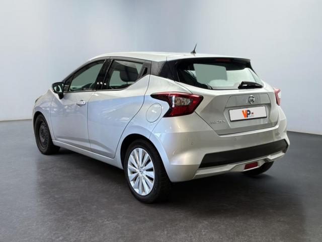 Nissan Micra image 9