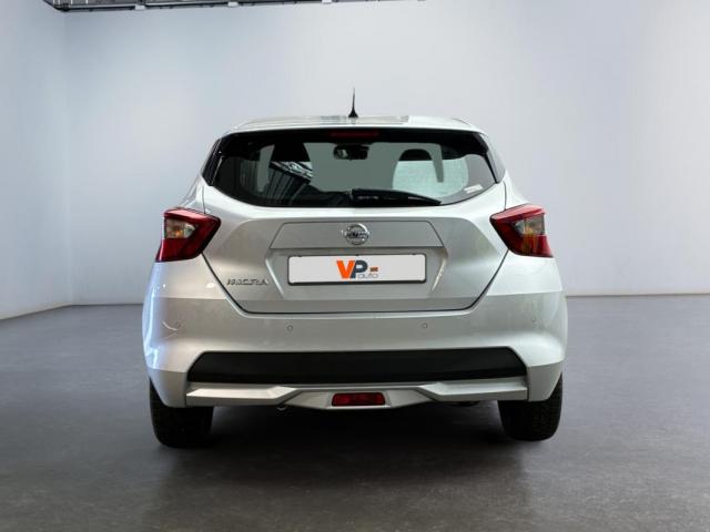 Nissan Micra image 4