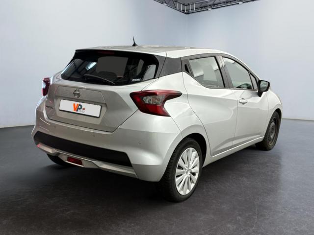 Nissan Micra image 3