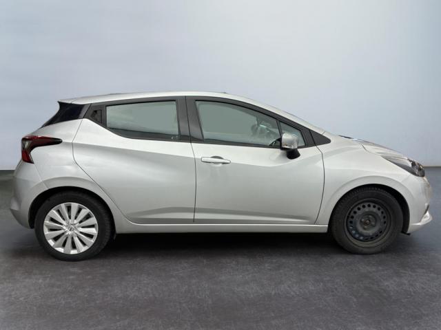 Nissan Micra image 5