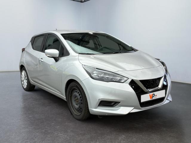 Nissan Micra image 8