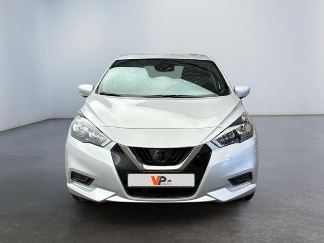 Nissan Micra image 6
