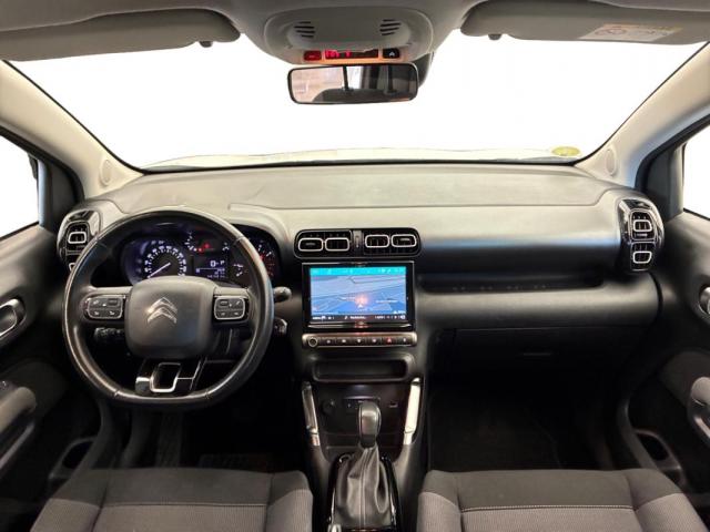 Citroen C3 Aircross image 7