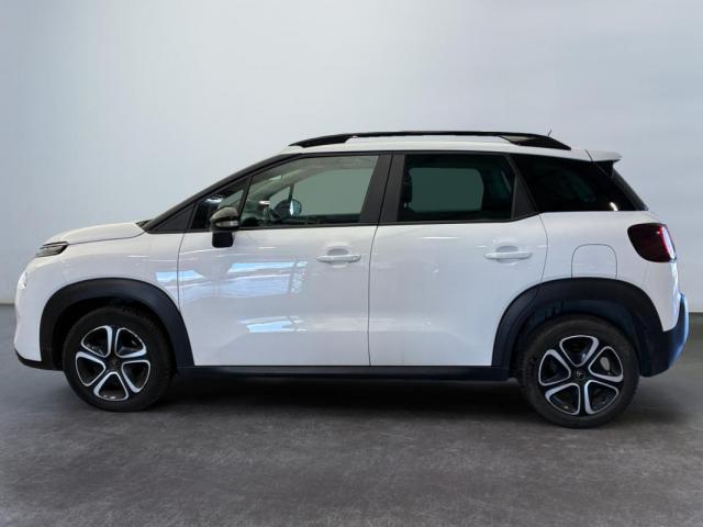 Citroen C3 Aircross image 1