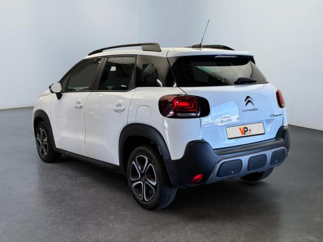Citroen C3 Aircross image 8
