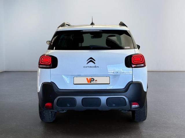 Citroen C3 Aircross image 5