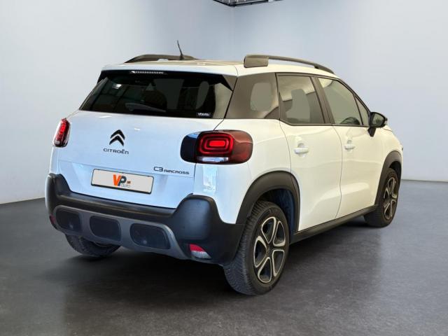 Citroen C3 Aircross image 3