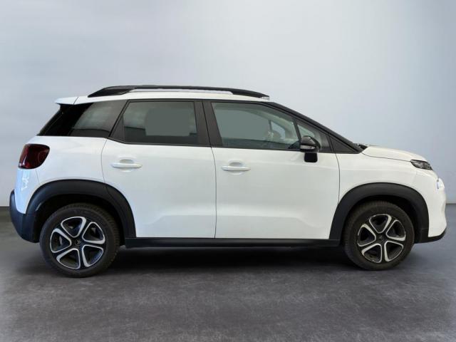 Citroen C3 Aircross image 4