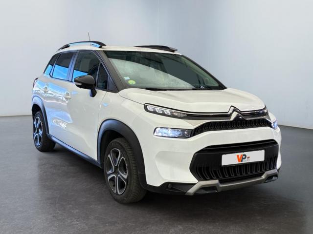 Citroen C3 Aircross image 2