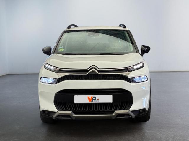 Citroen C3 Aircross image 6