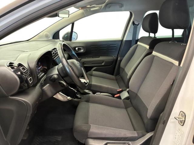 Citroen C3 Aircross image 9