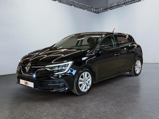 Renault Mégane Iv Berline Tce 140 Edc Fap Business