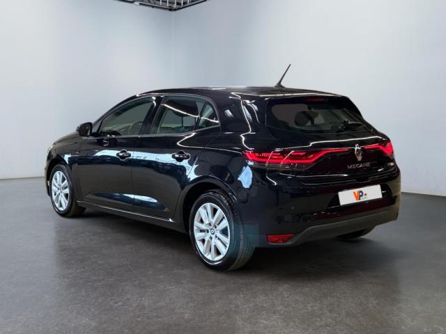 Renault Mégane image 3