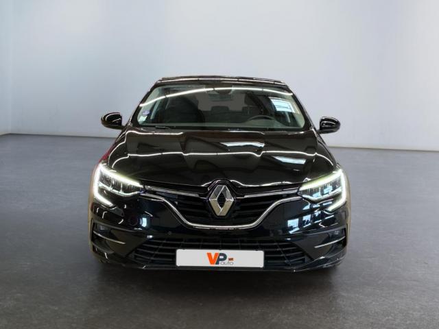 Renault Mégane image 1