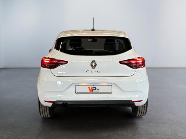 Renault Clio image 6