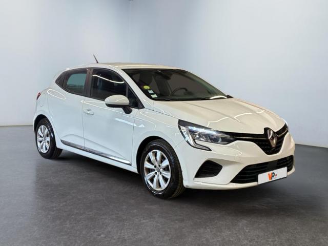 Renault Clio image 3