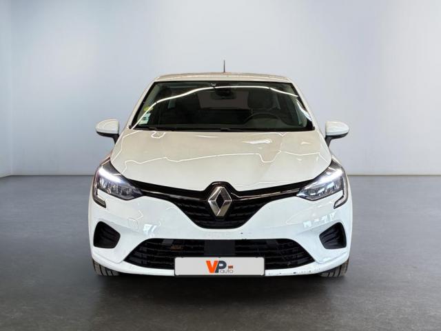 Renault Clio image 2