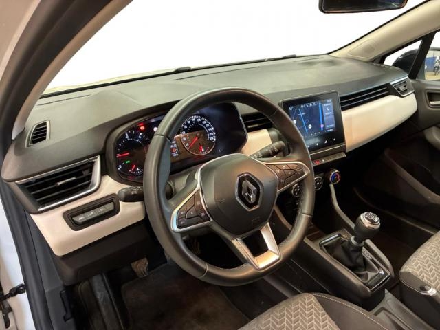 Renault Clio image 9