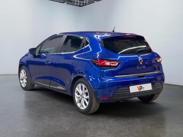 Renault Clio image 5
