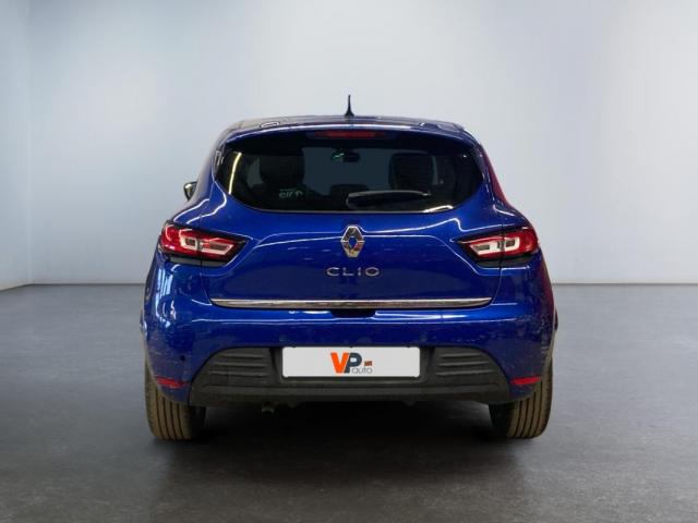 Renault Clio image 2