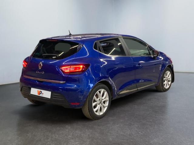 Renault Clio image 8