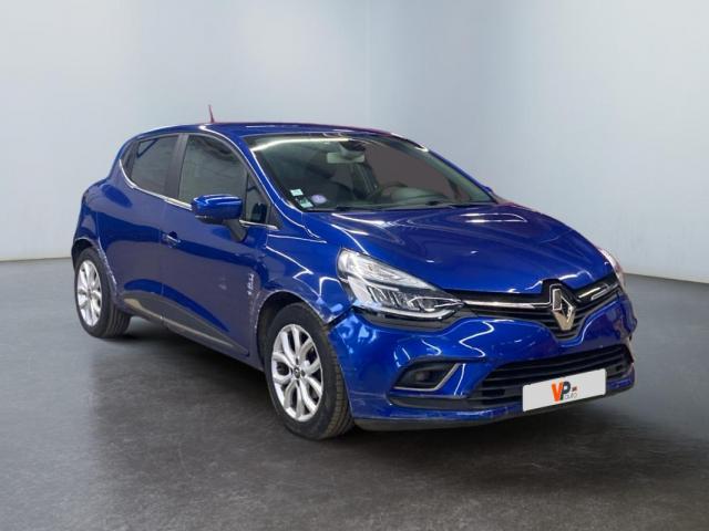 Renault Clio image 7