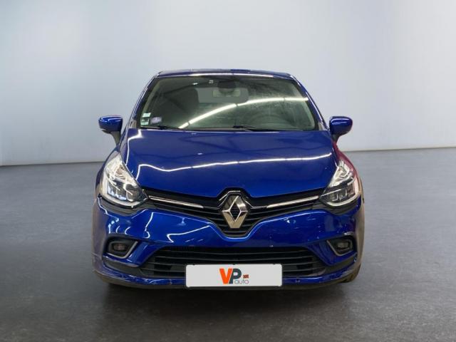 Renault Clio image 4
