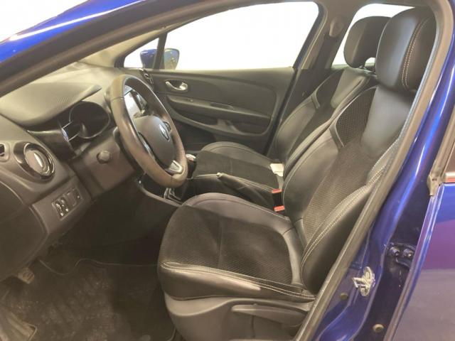 Renault Clio image 1