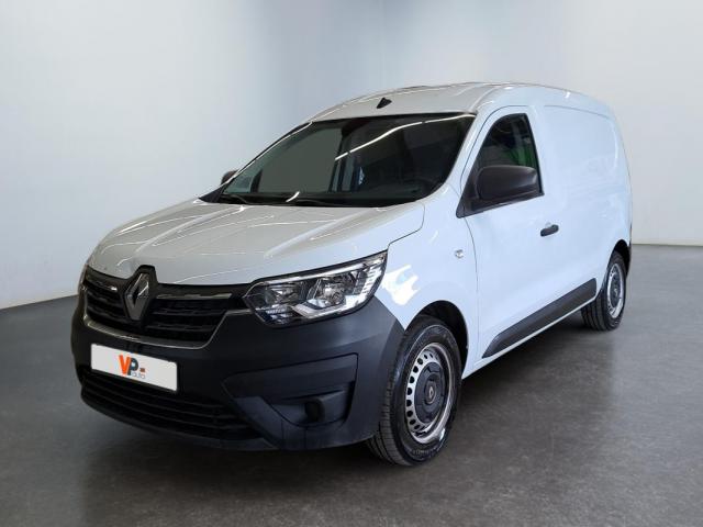 Renault Express Van Blue Dci 75 - 22 Confort