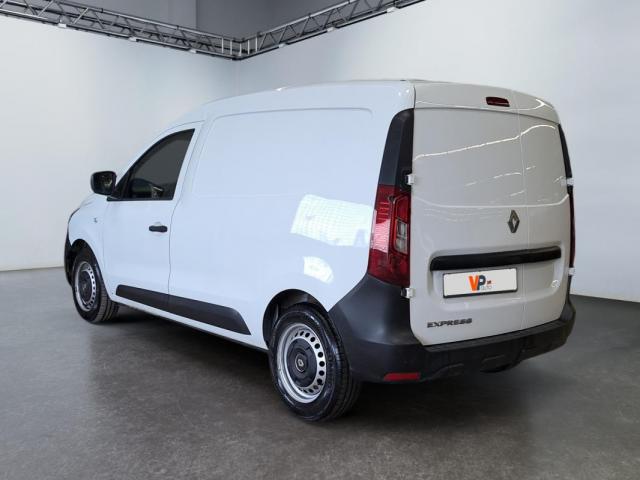 Renault Express Van image 7