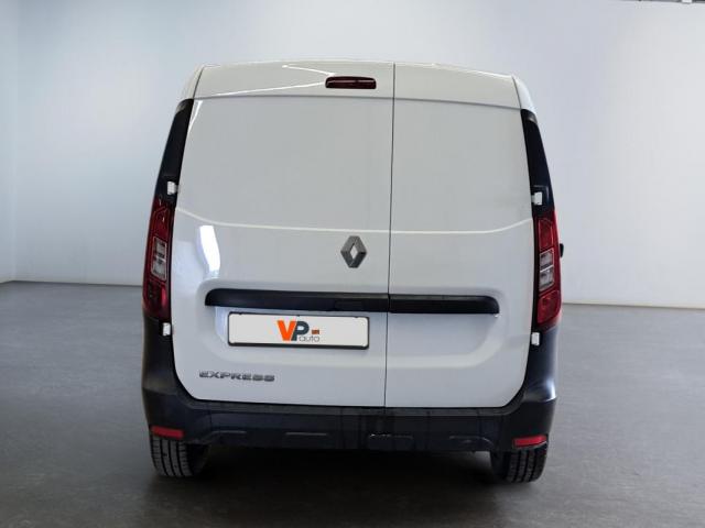 Renault Express Van image 3