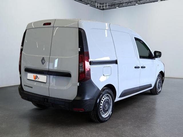 Renault Express Van image 6