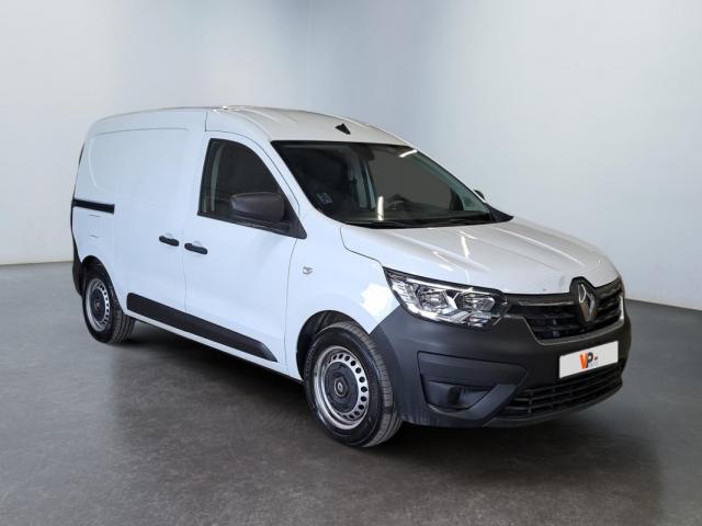 Renault Express Van image 4