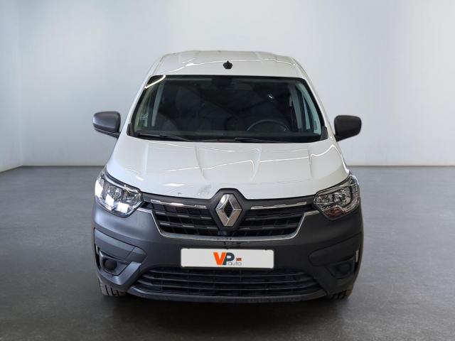 Renault Express Van image 8