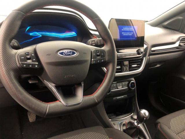 Ford Puma image 5