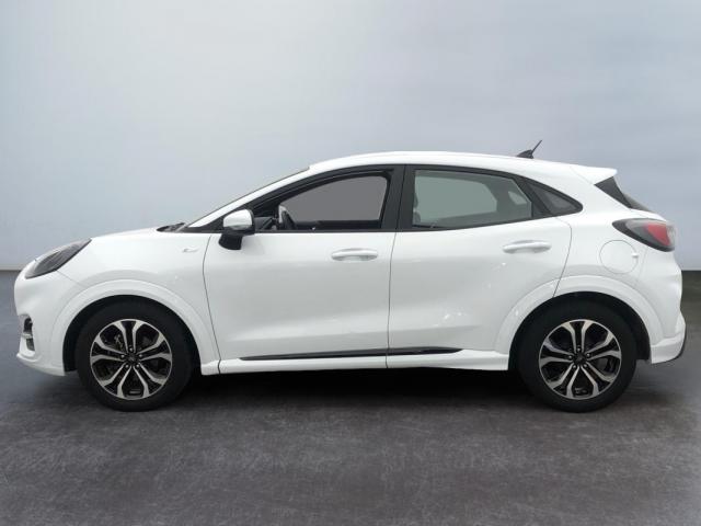 Ford Puma image 3