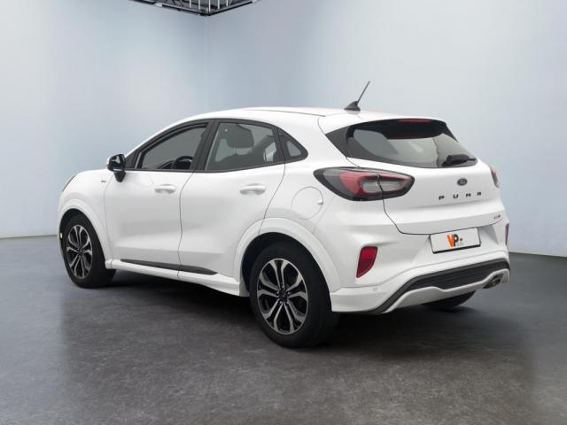 Ford Puma image 2