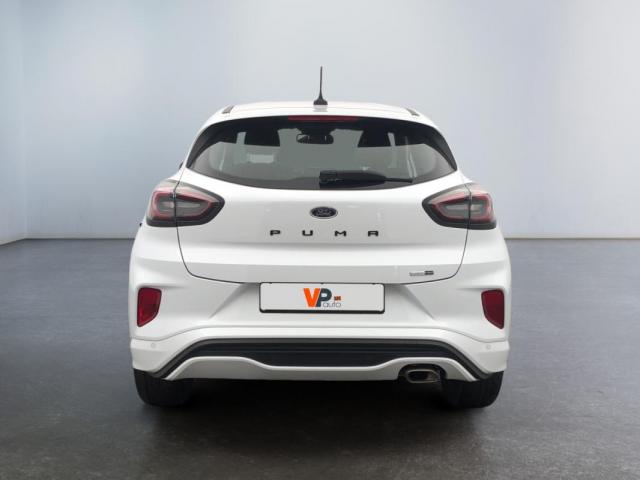 Ford Puma image 6