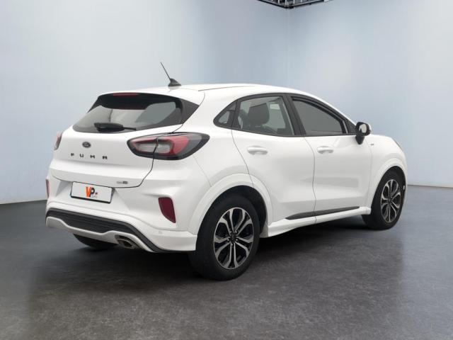 Ford Puma image 9