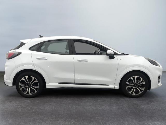 Ford Puma image 7