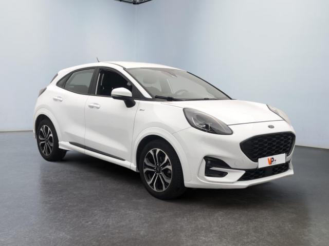 Ford Puma image 8