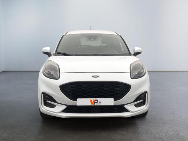 Ford Puma image 4